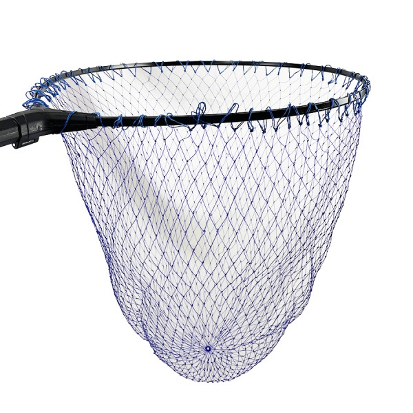 アルミ玉網粗目モノフィラ 70×60 1段